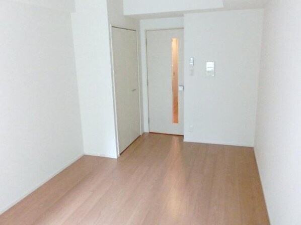 BPRレジデンス代々木初台の物件内観写真